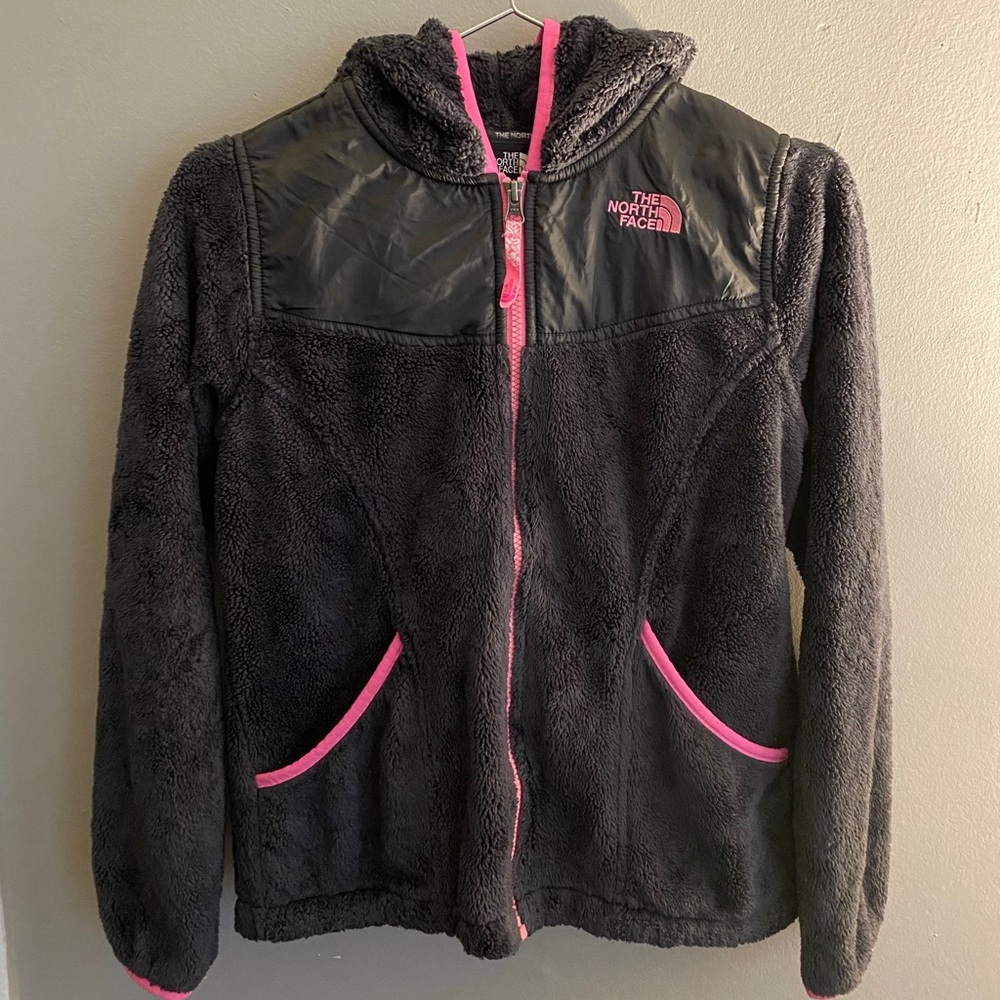 Girl’s North Face Jacket